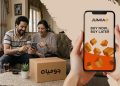 جوميا تعيد تعريف تجربة «اشترِ الآن وادفع لاحقًا» عبر أكبر شبكة شركاء في التجارة الإلكترونية