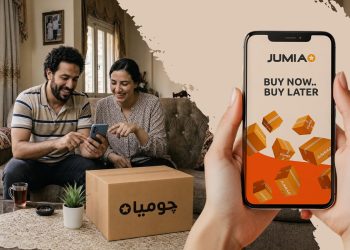 جوميا تعيد تعريف تجربة «اشترِ الآن وادفع لاحقًا» عبر أكبر شبكة شركاء في التجارة الإلكترونية