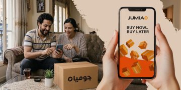 جوميا تعيد تعريف تجربة «اشترِ الآن وادفع لاحقًا» عبر أكبر شبكة شركاء في التجارة الإلكترونية