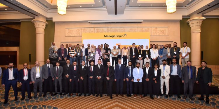 أحمد عبد الحميد: ITCON منصة سنوية للتواصل مع العملاء واستعراض أحدث حلول ManageEngine