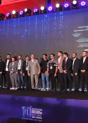  المؤتمر العربي لأمن المعلومات يوصي بإنشاء قائمة لمقدمي خدمات الثقة