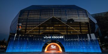 فيفو vivo تُطرح vivo X500 Series عالمياً مع نظام تصوير متطور وقدرات فيديو سينمائية
