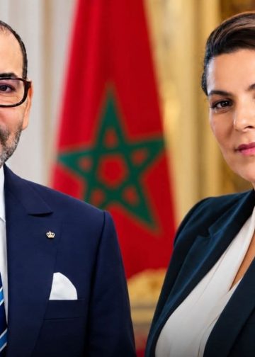 ملك المغرب يعين فاطمة الزهراء المنصوري رئيسة للحكومة.. من هي؟
