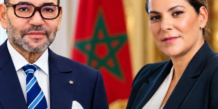 ملك المغرب يعين فاطمة الزهراء المنصوري رئيسة للحكومة.. من هي؟