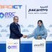 تعاون معرض Cairo ICT مع أكاديمية دبي للإعلام لتعزيز مسار «الذكاء الاصطناعي والإعلام»