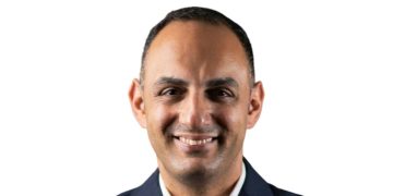 محمد عبد الوهاب يشرح كيف تستفيد الصادرات والاستثمارات المصرية من الصين خلال الفترة المقبلة
