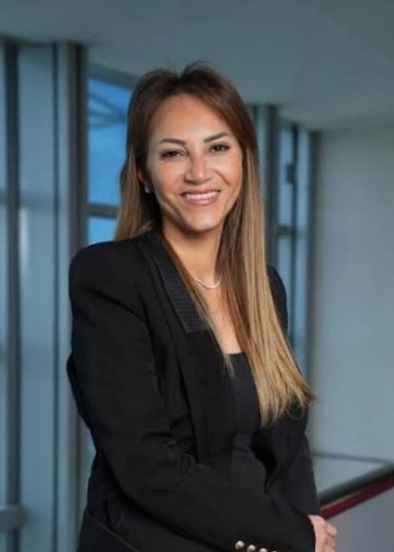 بعد توليها العلاقات المؤسسية في فودافون .. «مي ياسين» تعيد صياغة قصص تفوق المصريات في قطاع الاتصالات