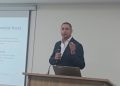 أورا كوميونيكيشن تطلق مبادرة «Next Step» ضمن ملتقى Future Forward لدعم روّاد الأعمال