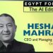 رئيس أورنج يشارك في منتدى EnterpriseAM Egypt Forum 2026 لمناقشة مستقبل الذكاء الاصطناعي