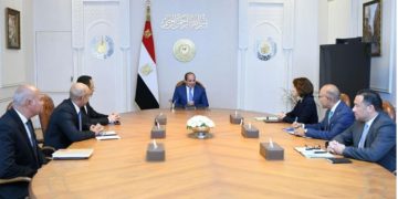 أورنج: تدعم الشركات والجامعات في مجال الذكاء الاصطناعي بـ 25 مليون يورو في مصر