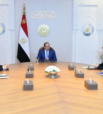 أورنج: تدعم الشركات والجامعات في مجال الذكاء الاصطناعي بـ 25 مليون يورو في مصر