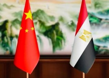 شراكات لتوطين التكنولوجيا.. ماذا قال إيهاب سعيد عن التعاون الرقمي بين مصر والصين؟