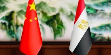 شراكات لتوطين التكنولوجيا.. ماذا قال إيهاب سعيد عن التعاون الرقمي بين مصر والصين؟