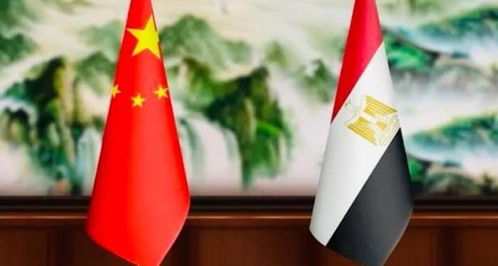 شراكات لتوطين التكنولوجيا.. ماذا قال إيهاب سعيد عن التعاون الرقمي بين مصر والصين؟