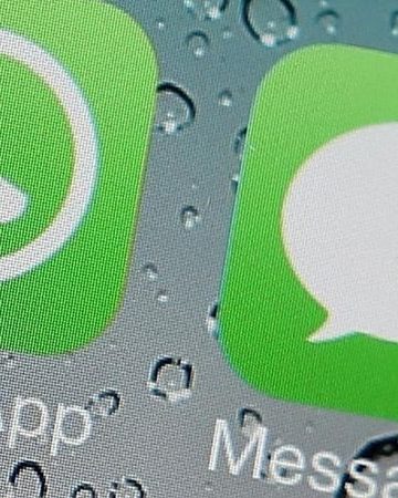 لربط وكلاء الذكاء الاصطناعي بـ واتساب وiMessage.. شركة فوتون Photon  تجمع 4.5 مليون دولار