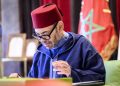 تعزيز البنية التحتية البحرية.. ملك المغرب يتابع تقدم الأشغال بمشاريع مينائية كبرى