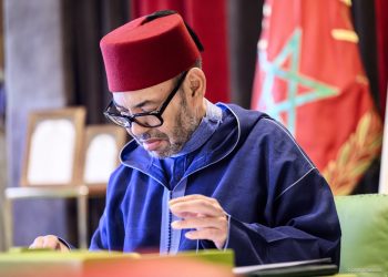 تعزيز البنية التحتية البحرية.. ملك المغرب يتابع تقدم الأشغال بمشاريع مينائية كبرى