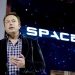 ماذا تفعل يا إيلون ماسك؟ .. SpaceX تستعد للاستحواذ على تراخيص طيف ترددي بـ 8 مليارات دولار