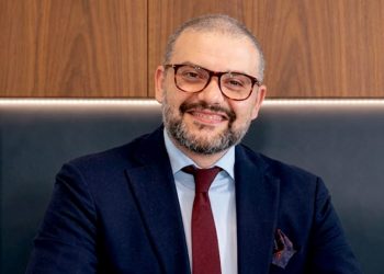 تعاون «مركز تحديث الصناعة» و«كوربوريت ستاك» لرقمنة 1000 مصنع في المرحلة الأولى عبر حلول البرمجيات