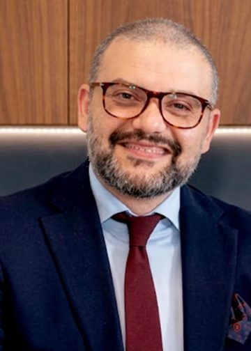 تعاون «مركز تحديث الصناعة» و«كوربوريت ستاك» لرقمنة 1000 مصنع في المرحلة الأولى عبر حلول البرمجيات
