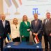 تعاون CIT و”ITL ” لتعزيز التعاون التكنولوجي بين مصر واستونيا