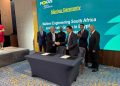 مشروع مشترك بين مجموعة العربي و«Malben Engineering» لتصنيع مكونات السيارات بمصانع العربي في مصر 