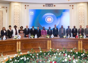 FDC Summit تمهّد لإعداد «وثيقة القاهرة للثقة والتكامل الرقمي الأفريقي» وطرح مخرجاتها أمام منتدى العلمين لأفريقيا