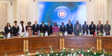 FDC Summit تمهّد لإعداد «وثيقة القاهرة للثقة والتكامل الرقمي الأفريقي» وطرح مخرجاتها أمام منتدى العلمين لأفريقيا
