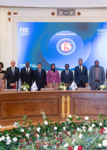FDC Summit تمهّد لإعداد «وثيقة القاهرة للثقة والتكامل الرقمي الأفريقي» وطرح مخرجاتها أمام منتدى العلمين لأفريقيا