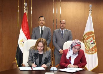 الاتصالات:  تنفيذ التطوير المؤسسي الرقمي لوزارة العمل وبناء القدرات الرقمية