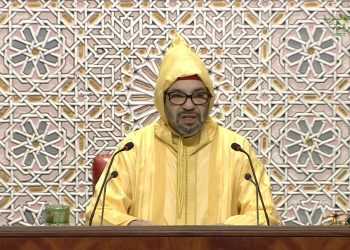 الاعتزاز بالوطن مسؤولية وواجب.. رسائل عاهل المغرب في افتتاح السنة التشريعية الجديدة