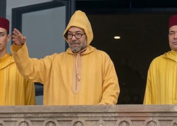 ملك المغرب أمام البرلمان: الرهان الحقيقي للمرحلة المقبلة هو العمل الميداني