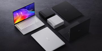 ASUS مصر تطلق لابتوب ProArt RTX Spark.. تعرف على الأسعار والمواصفات 