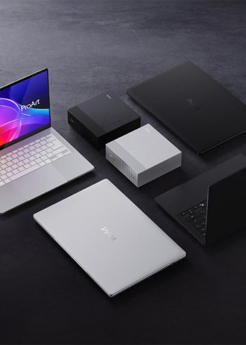 ASUS مصر تطلق لابتوب ProArt RTX Spark.. تعرف على الأسعار والمواصفات