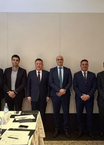 الاتحاد الدولي لـ الاتصالات: مصر نجحت في تطوير منظومة وطنية لاعتماد المدن الذكية وفقًا للمعايير الدولية