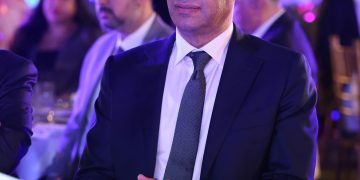وزير الاتصالات: تطبيقات الذكاء الاصطناعي تعزز كفاءة إدارة الشبكات.. ونستهدف انتشار الحلول التي تعتمد عليه