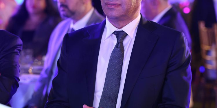 وزير الاتصالات: تطبيقات الذكاء الاصطناعي تعزز كفاءة إدارة الشبكات.. ونستهدف انتشار الحلول التي تعتمد عليه