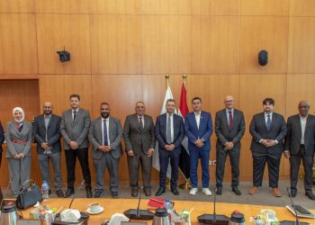 إيتيدا: FPT الفيتنامية تبدأ عملياتها في مصر وتطلق مكتبها في أفريقيا
