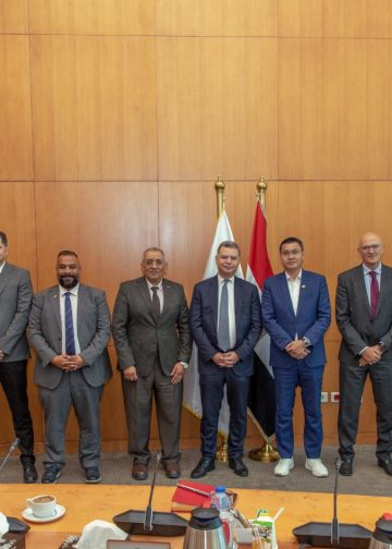 إيتيدا: FPT الفيتنامية تبدأ عملياتها في مصر وتطلق مكتبها في أفريقيا
