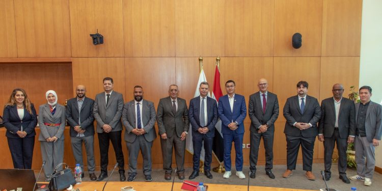 إيتيدا: FPT الفيتنامية تبدأ عملياتها في مصر وتطلق مكتبها في أفريقيا