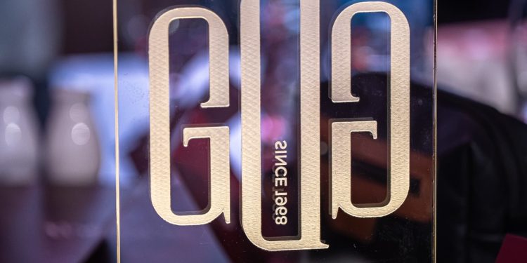 إسلام غنيم خلال إطلاق  The One: «بنجمع احتياجات الناس المختلفة في مكان واحد: أماكن للخروج، وأماكن للعلاج، وأماكن للعمل»