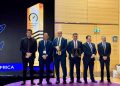 مصر تحافظ على ريادتها الإفريقية في سرعة الإنترنت على مدار خمس سنوات وتفوز بجائزة «Speedtest Award»