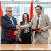 تعاون هيئة المواصفات والجودة وPhotonX لإصدار شهادات الاعتماد والتقارير الفنية