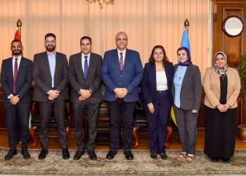 جهاز الاتصالات ينشر خدمات الإنترنت الآمن للأطفال في الإسكندرية عبر حملة توعية مبتكرة