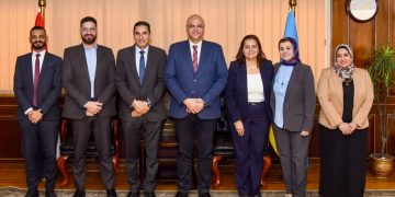 جهاز الاتصالات ينشر خدمات الإنترنت الآمن للأطفال في الإسكندرية عبر حملة توعية مبتكرة