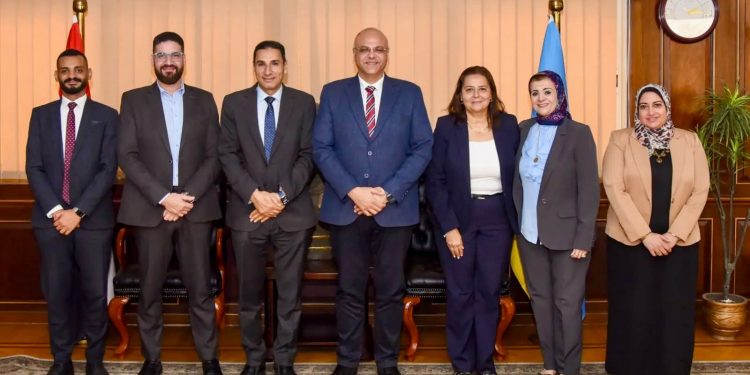 جهاز الاتصالات ينشر خدمات الإنترنت الآمن للأطفال في الإسكندرية عبر حملة توعية مبتكرة