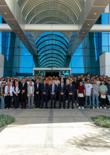 إيتيدا وNTI :  تكريم أوائل برنامج التدريب الصيفي 2026 بعد تأهيل 10,485 طالب