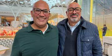 حاتم دويدار يستثمر في «Tactful AI» الناشئة خلال جولتها التكميلية «Pre-Series A»