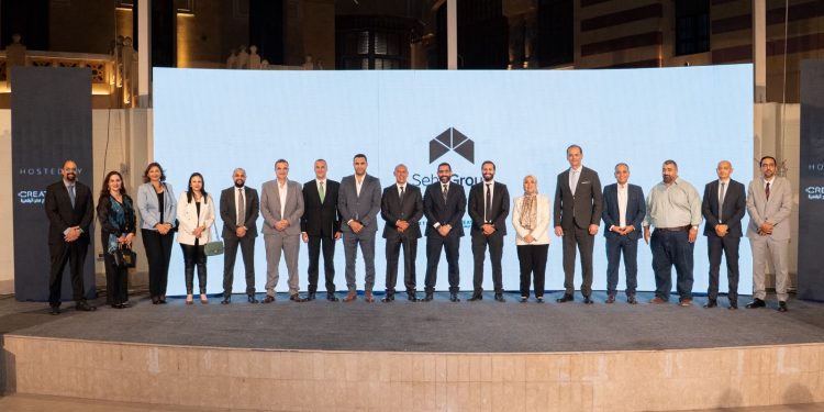 صحة جروب تعلن عن شراكة استراتيجية بين «صحة تك» و«تشب لتأمينات الحياة – مصر»