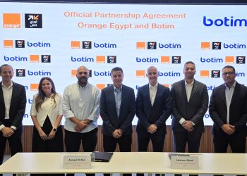 اورنچ مصر تتعاون مع Botim لتحويل الأموال من الإمارات إلى مصر
